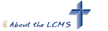 About the Lutheran Church Missouri Synod logo