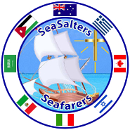 SeaSalters Seafarers Ministry icon
