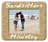 Sandsifters Ministry icon