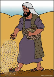 Source-www.eBibleTeacher.com-parable-of-sower