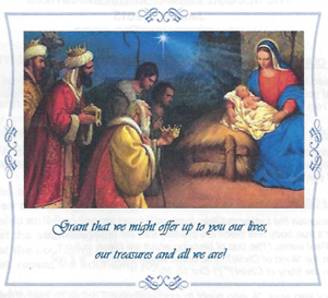 01-04-15-Wise Men Looking at Mary n Baby Jesus