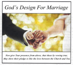 05-03-15-A Newly married Man and Woman Holding Hands