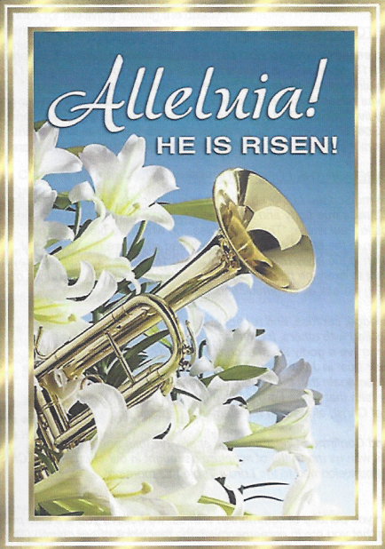 04-16-17-Easter-a-Trumpet-and-Lillies-He-Has-Risen