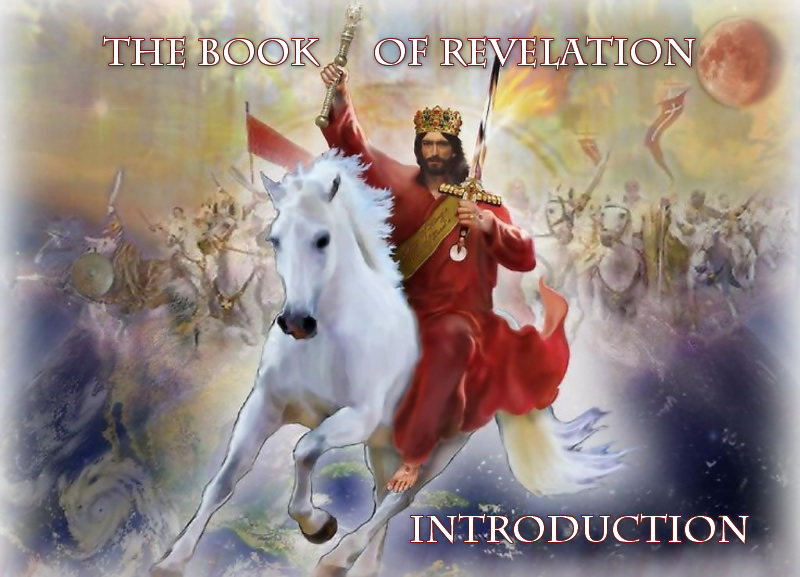 Jesus Revelation-w-text-Introductions