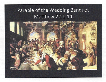 10-24-21-The-Parable-of-The-Wedding-Feast