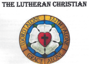 01-09-22-What-Is-A-Lutheran-Christian