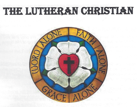 01-09-22-What-Is-A-Lutheran-Christian