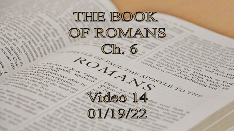 01-19-22-Romans-6