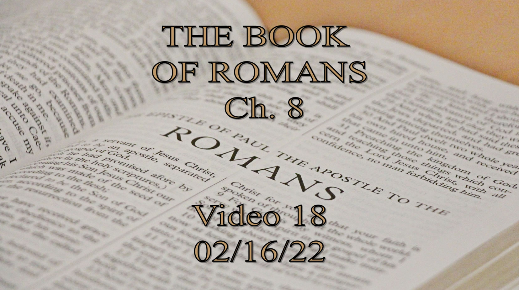 02-16-22-Romans-8-Thumb