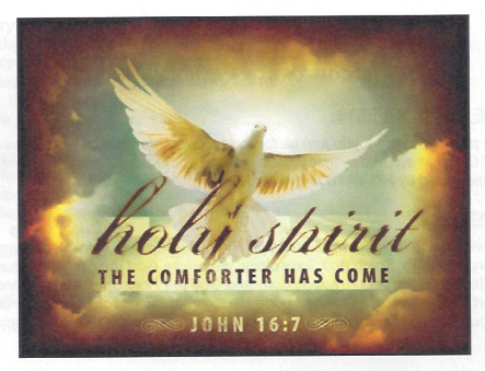06-12-22-The-Comfort-of-The-Holy-Spirit