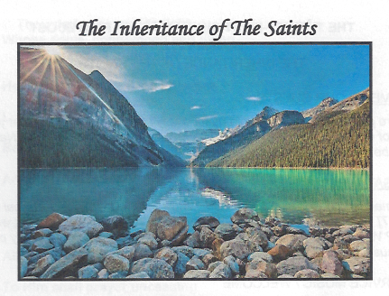 10-22-23-The-Inheritance-of-The-Saints