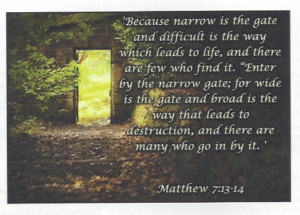 03-17-24-The-Road-of-The-Christian-Broad-or-Narrow