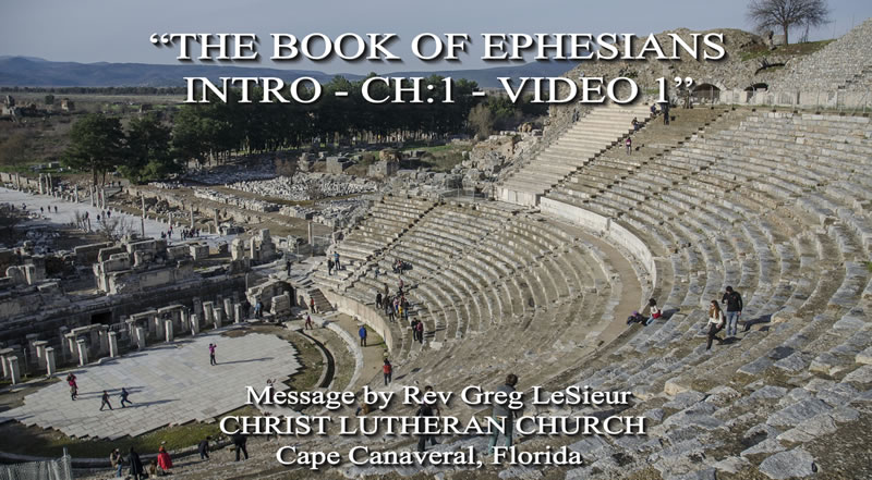 05-15-24-Ephesians-1 - Video 1