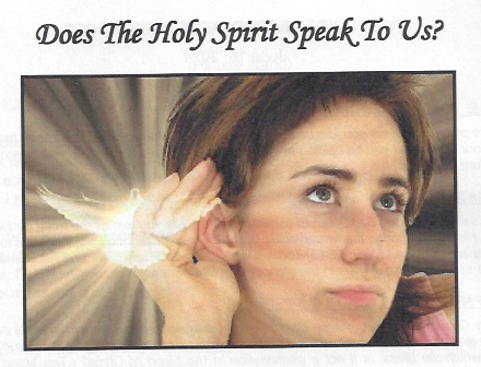 06-16-24-Does-The-Holy-Spirit-Speak-To-Us-Personally