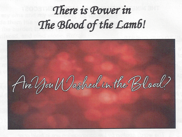 09-29-24-How-Does-Jesus-Blood-Redeem-Us