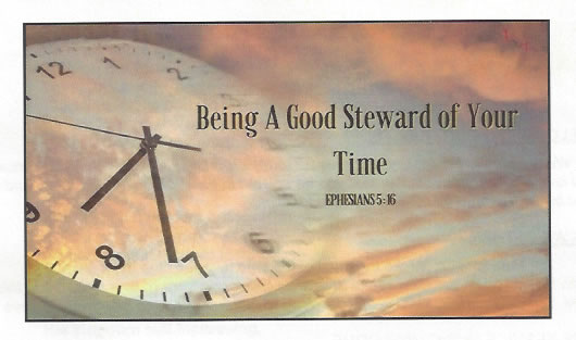 01-12-25-Making-the-Most-of-Time-2025