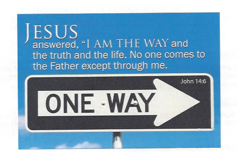 09-28-25-Is-Jesus-The-Only-Way-Into-The-Kingdom-to-Come
