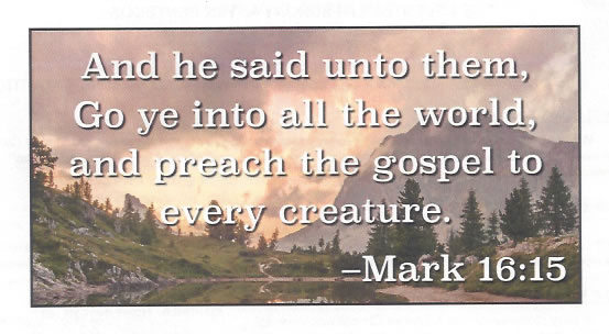 10-05-25-Is-Preaching-Jesus-Christ-Risky-Business