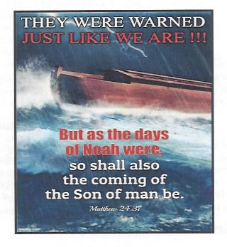 06-28-26-How-is-the-Day-of-Jesus-Return-like-the-Days-of-Noah